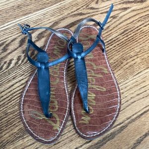 Sam Edelman flat sandals